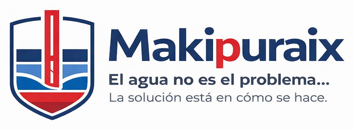 Makipuraix Pozos